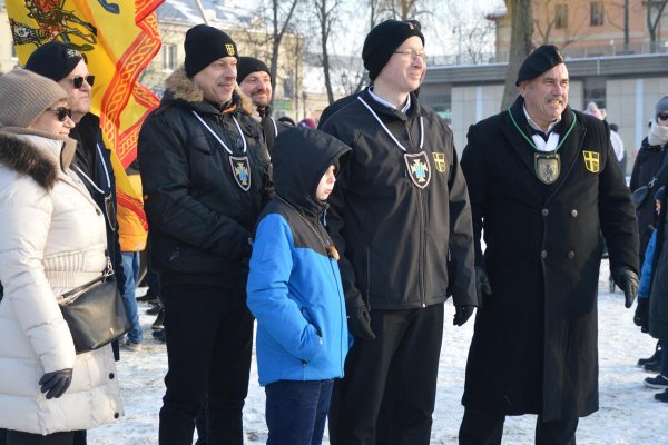 Orszak Trzech Króli - Grójec 2026