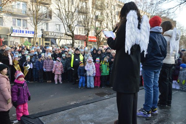 Orszak Trzech Króli - Grójec 2026