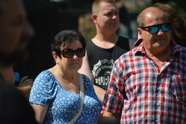 Park miejski w Grójcu oficjalnie otwarty po rewitalizacji! 