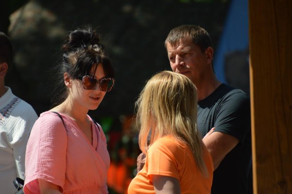 Park miejski w Grójcu oficjalnie otwarty po rewitalizacji! 