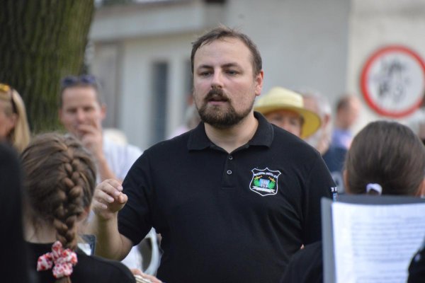 Park miejski w Grójcu oficjalnie otwarty po rewitalizacji! 
