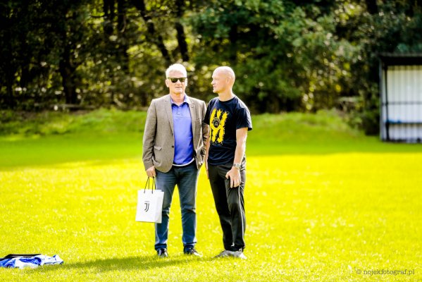 Piknik Rodzinny w Głuchowie - Zbiórka Charytatywna dla Ady!