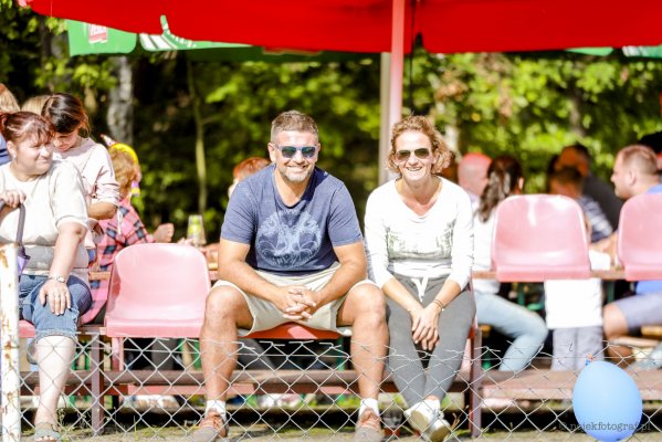Piknik Rodzinny w Głuchowie - Zbiórka Charytatywna dla Ady!