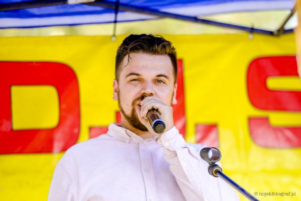 Piknik Rodzinny w Głuchowie - Zbiórka Charytatywna dla Ady!