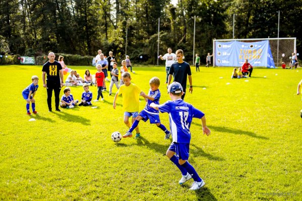Piknik Rodzinny w Głuchowie - Zbiórka Charytatywna dla Ady!