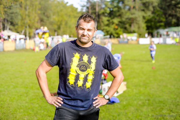 Piknik Rodzinny w Głuchowie - Zbiórka Charytatywna dla Ady!