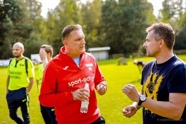 Piknik Rodzinny w Głuchowie - Zbiórka Charytatywna dla Ady!