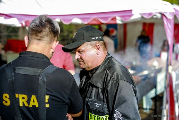 Piknik Rodzinny w Głuchowie - Zbiórka Charytatywna dla Ady!