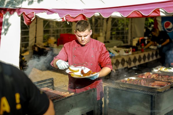 Piknik Rodzinny w Głuchowie - Zbiórka Charytatywna dla Ady!