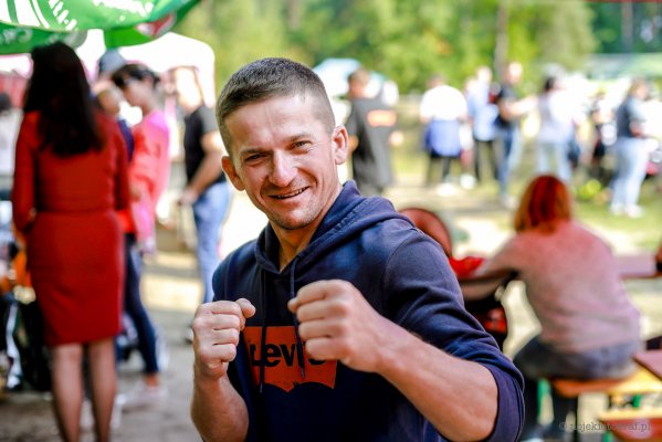 Piknik Rodzinny w Głuchowie - Zbiórka Charytatywna dla Ady!