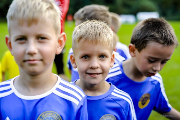 Piknik Rodzinny w Głuchowie - Zbiórka Charytatywna dla Ady!