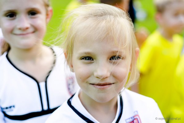 Piknik Rodzinny w Głuchowie - Zbiórka Charytatywna dla Ady!