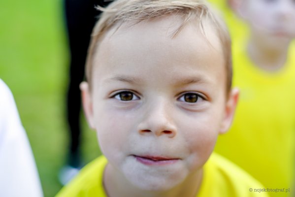 Piknik Rodzinny w Głuchowie - Zbiórka Charytatywna dla Ady!
