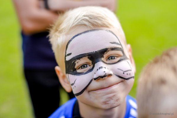 Piknik Rodzinny w Głuchowie - Zbiórka Charytatywna dla Ady!