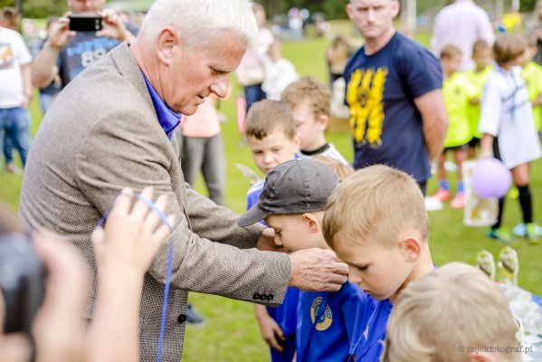 Piknik Rodzinny w Głuchowie - Zbiórka Charytatywna dla Ady!