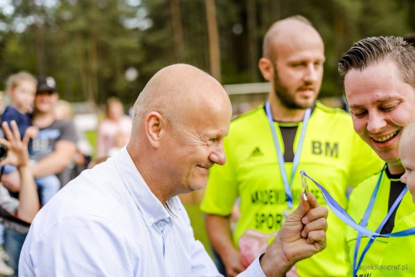 Piknik Rodzinny w Głuchowie - Zbiórka Charytatywna dla Ady!