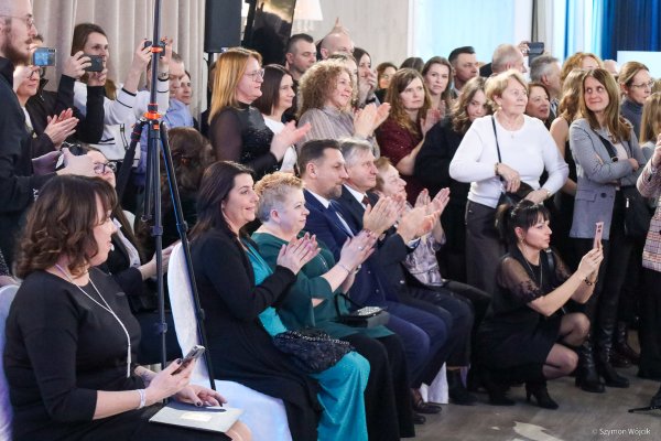 Studniówka 2026 Liceum Ogólnokształcącego im. Piotra Skargi w Grójcu 