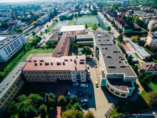 Rządowy Fundusz Polski Ład: Grójec składa trzy wnioski