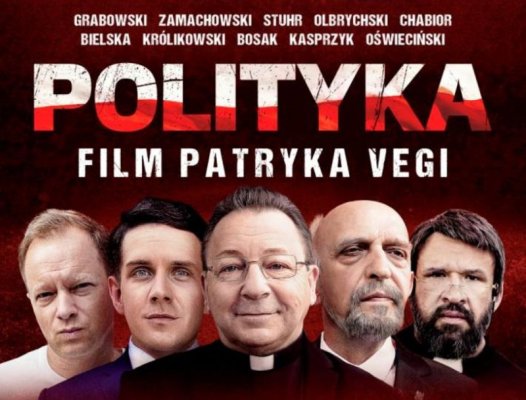 Repertuar kina GOK 6-8 września 2019