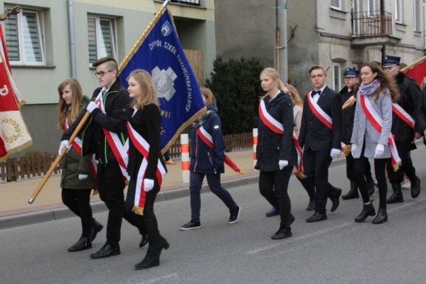 75 rocznica Akcji na Caritas