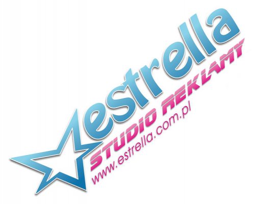 Wysokiej jakości bannery reklamowe od Estrelli! 