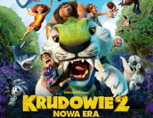 Repertuar kina GOK na 2-4 lipca
