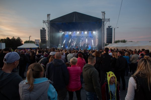 Święto Kwitnących Jabłoni 2020 odwołane