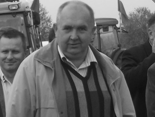 Zmarł Stanisław Sitarek