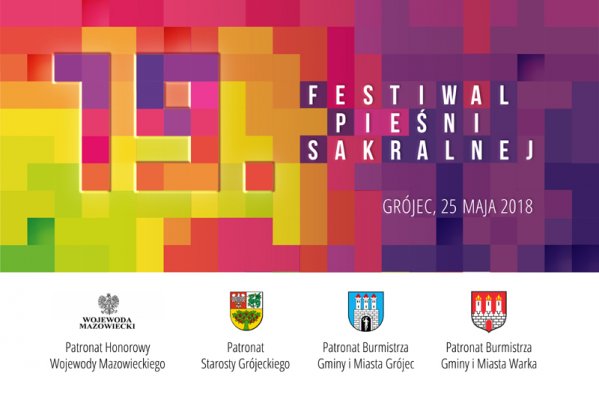19. Festiwal Pieśni Sakralnej