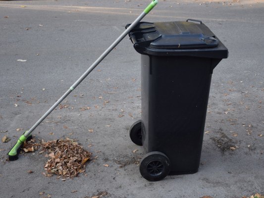 Duża podwyżka opłat za śmieci