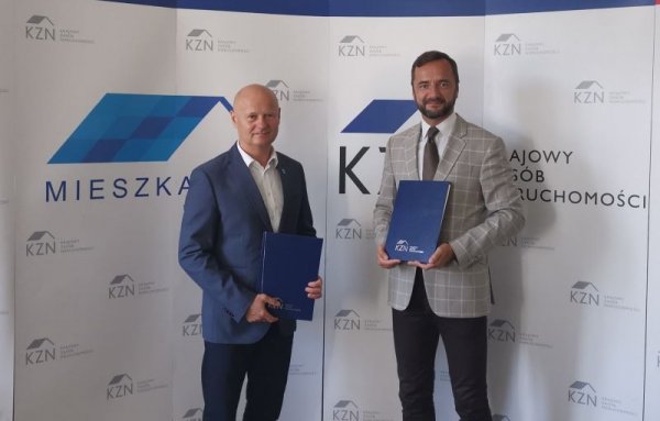 Pod Grójcem powstaną tanie mieszkania na wynajem