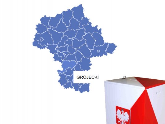 Sąsiedzi też głosowali