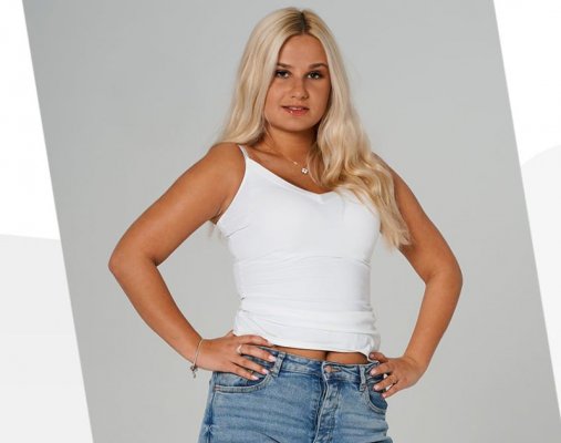 18-latka z Grójca wśród najpiękniejszych kobiet na Mazowszu