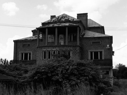 Polskie Amityville. Nawiedzony dom jak z horroru