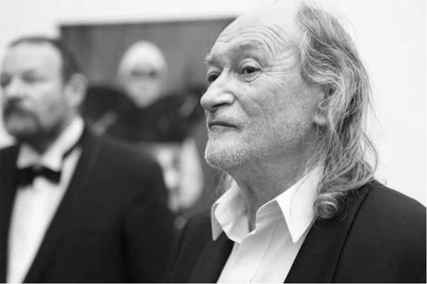 Pogrzeb Andrzeja Mitana w poniedziałek 12 listopada