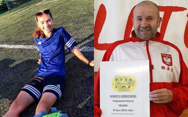 Znamy sportowca i trenera Grójca 2018!