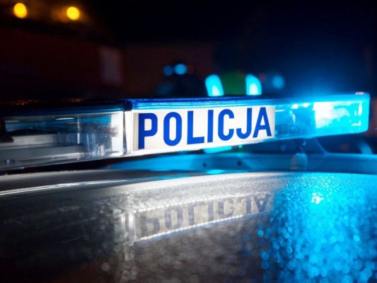 Tragiczny finał poszukiwań 81-letniego mieszkańca Skowronek