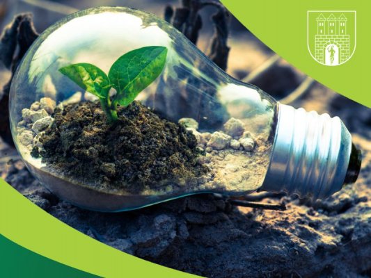 Weekend dla Ziemi w Grójcu 