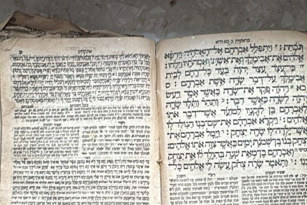 Niezwykłe odkrycie przy ulicy Armii Krajowej w Grójcu!  