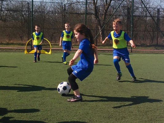 Wiosenny nabór do FC MUNDIALITO