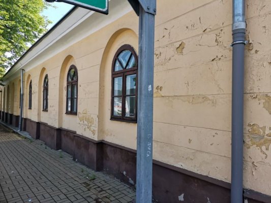 Rada Miejska: remont kapliczki - tak, remont elewacji szkoły nr 3 - nie