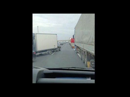 Tak nie powinien wyglądać korytarz życia. Zły przykład pod Grójcem