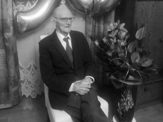 Zmarł Wacław Langkamer - wychowawca kilku grójeckich pokoleń