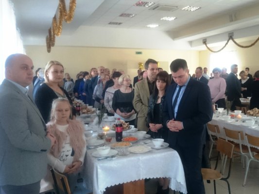 Błędowskie Kolędowanie 2017