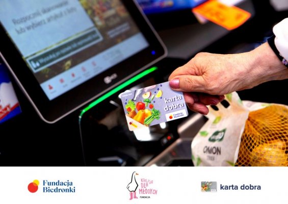 W powiecie grójeckim rusza program KARTA DOBRA