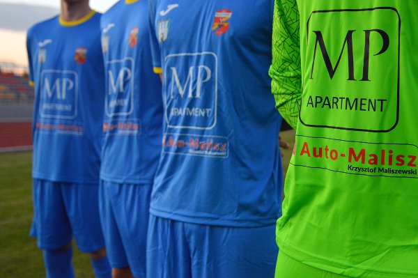 Mazowsze Grójec ogłasza reaktywację II drużyny i nabór do zespołów młodzieżowych!