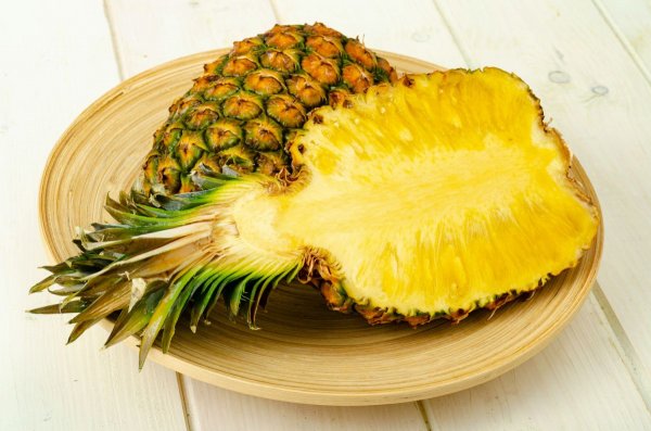 Bromelaina – czym jest, funkcje, dawkowanie