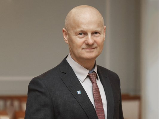 Dariusz Gwiazda: Nieważne kto na kogo głosował
