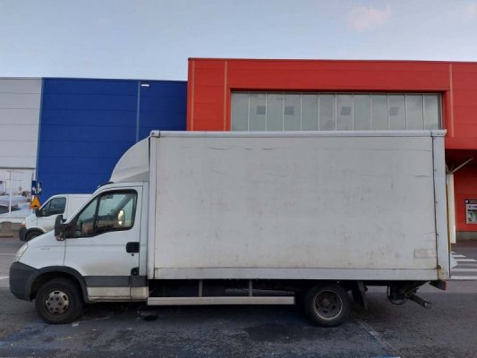 Jak przygotować się do przeprowadzki w 8 krokach