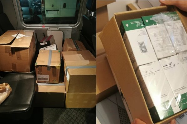 Uderzenie grójeckiej policji w handlarzy opioidami